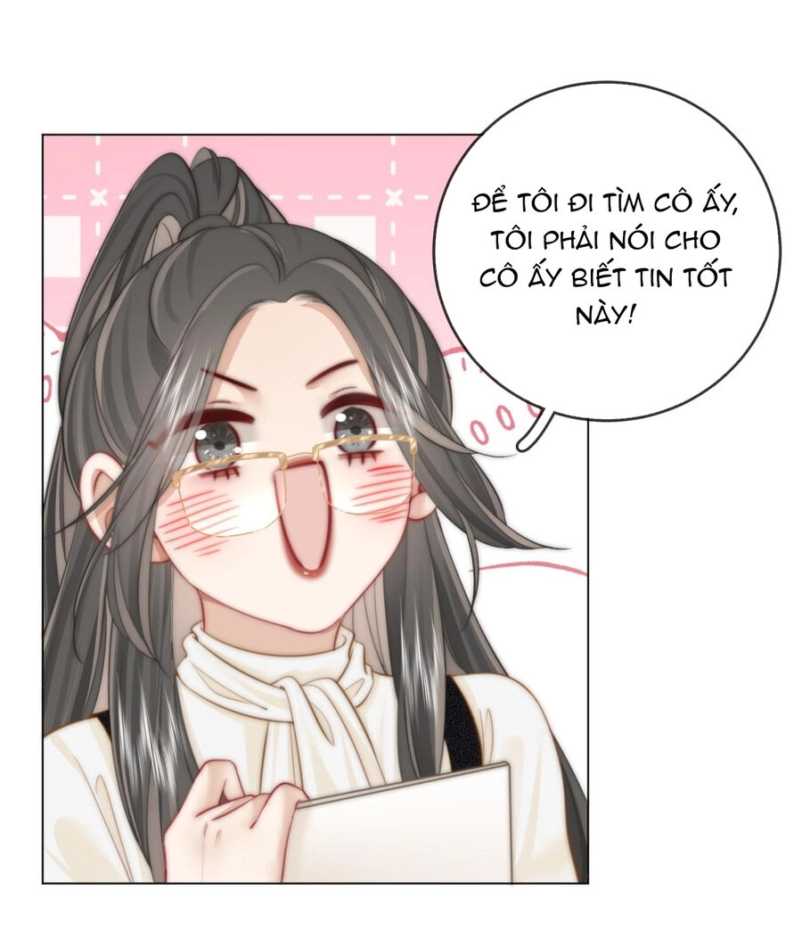 Em Chỉ Có Thể Là Của Tôi Chapter 100 - 8