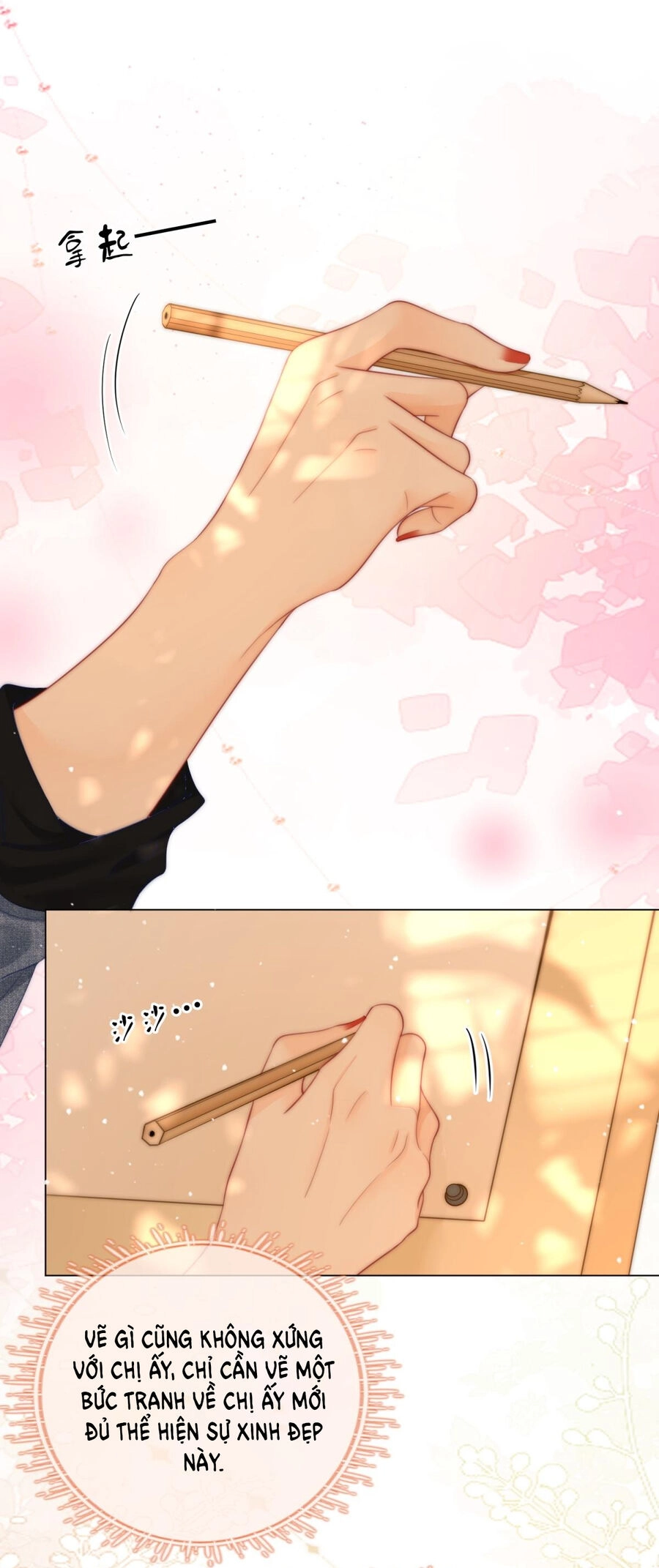 Em Chỉ Có Thể Là Của Tôi Chapter 100 - 13