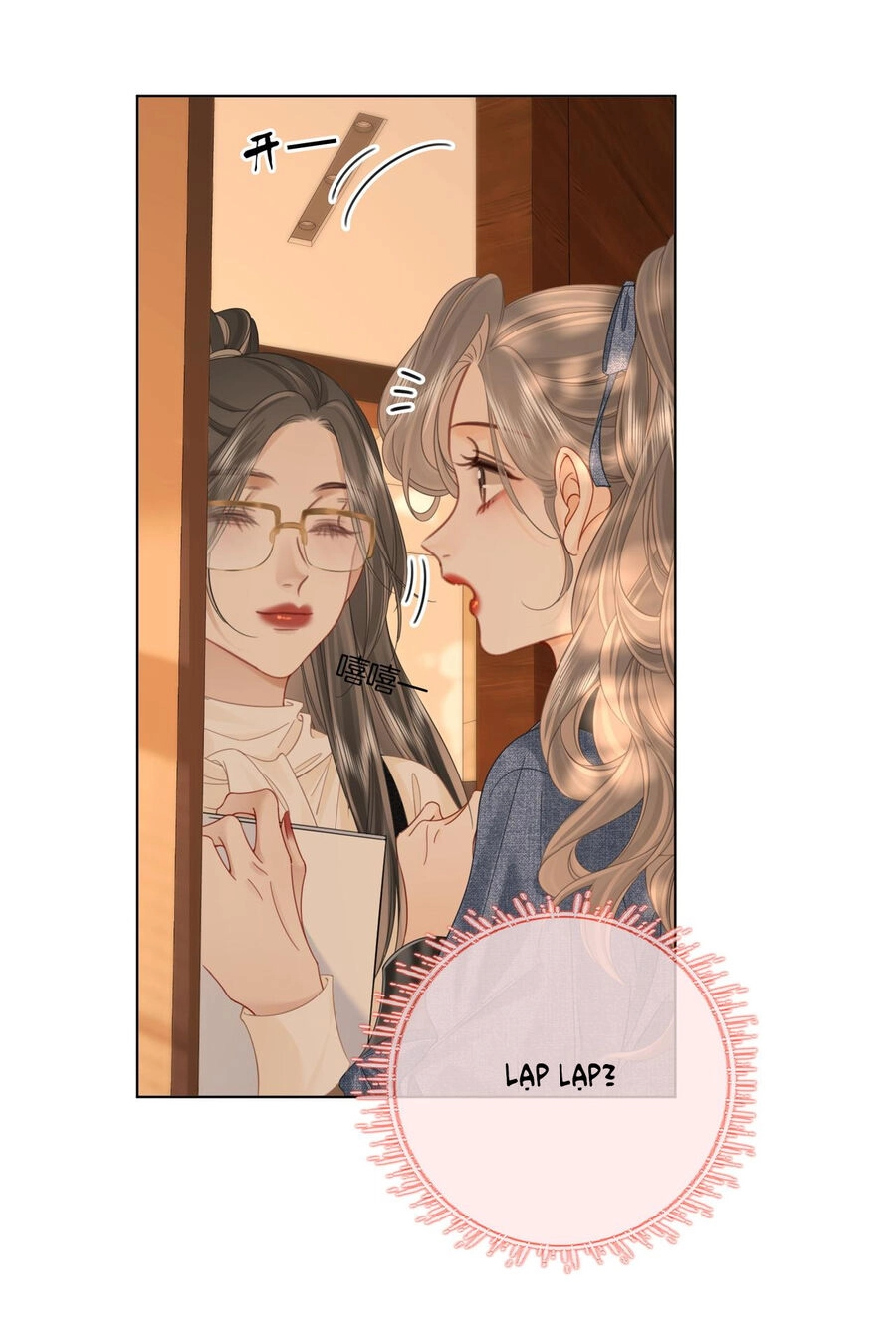 Em Chỉ Có Thể Là Của Tôi Chapter 100 - 17