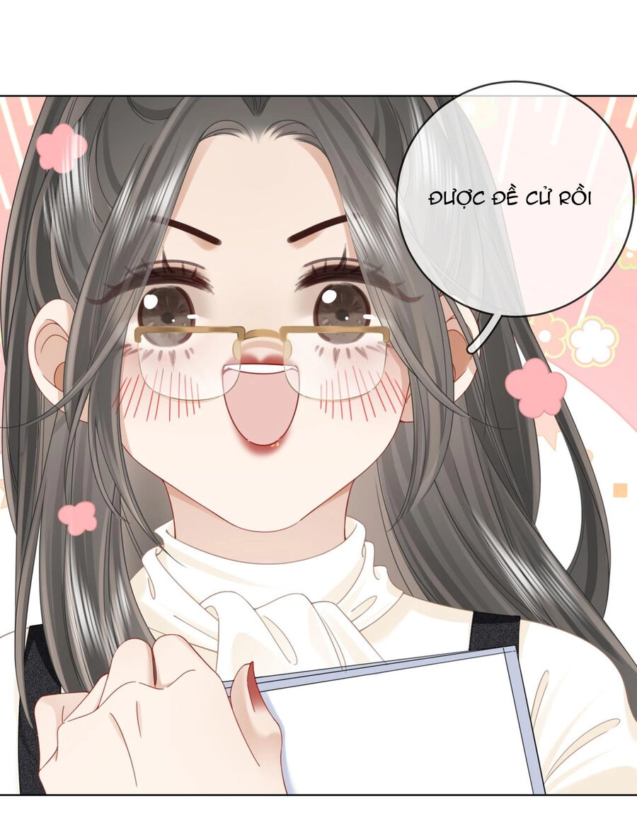 Em Chỉ Có Thể Là Của Tôi Chapter 100 - 18