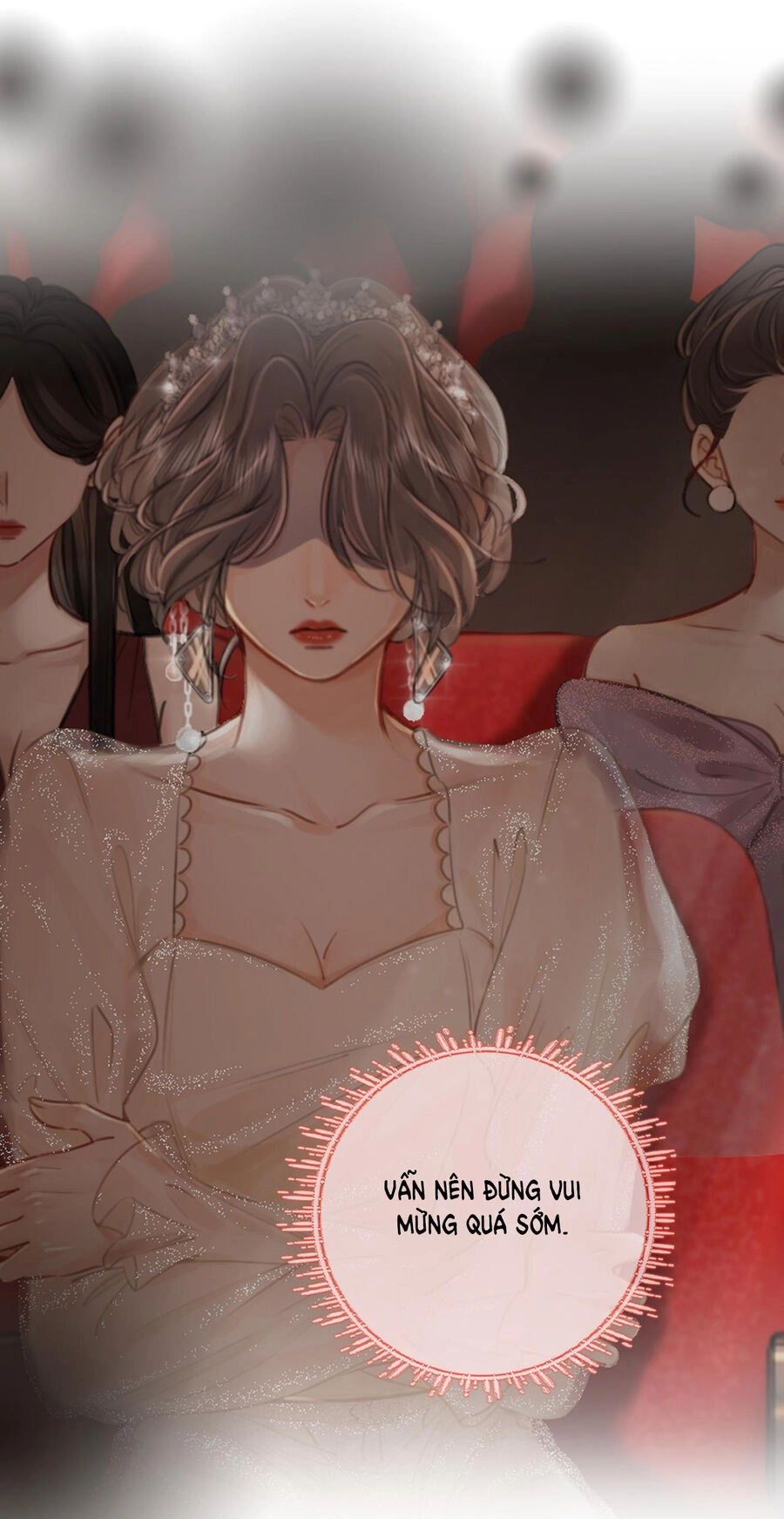 Em Chỉ Có Thể Là Của Tôi Chapter 100 - 22