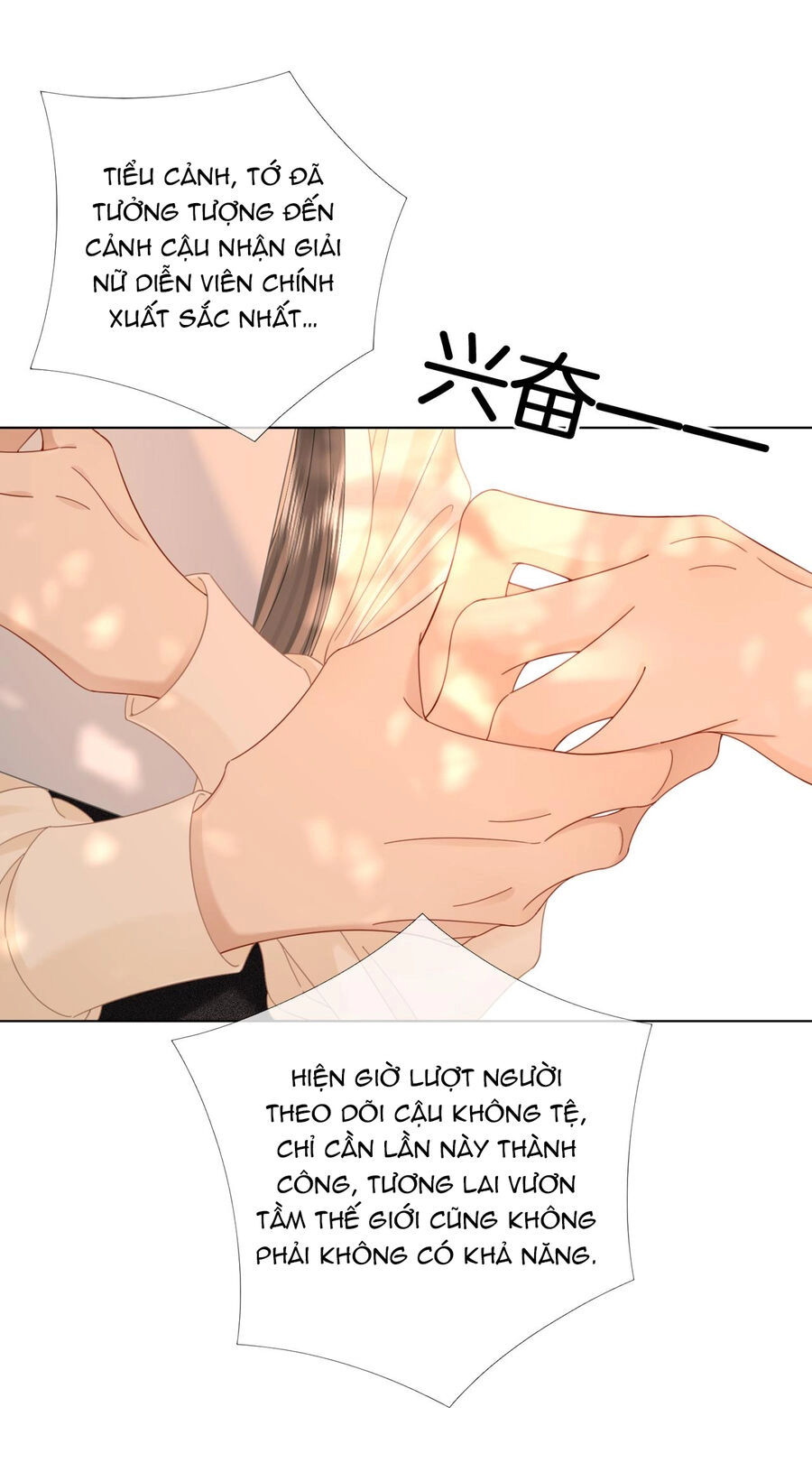 Em Chỉ Có Thể Là Của Tôi Chapter 100 - 29