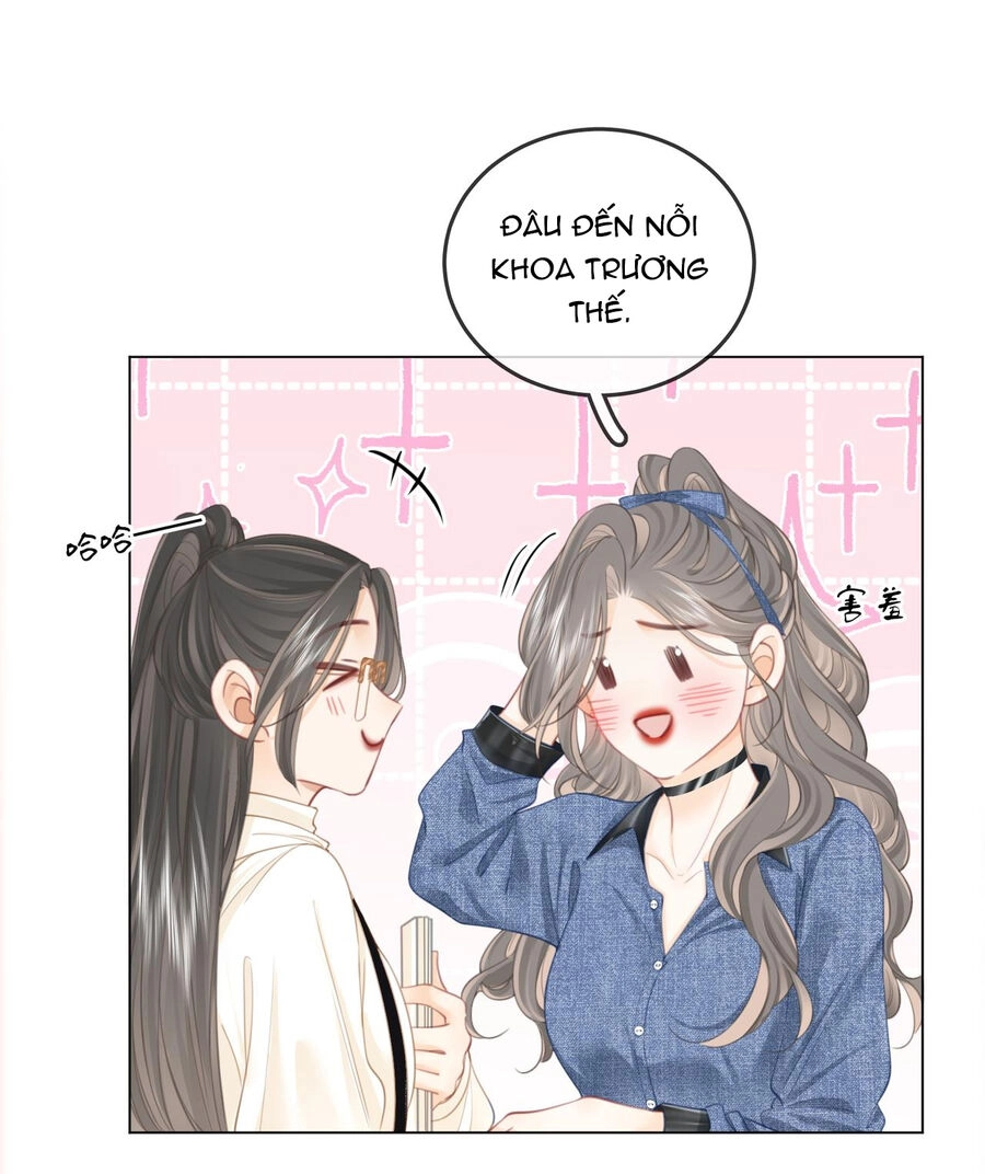 Em Chỉ Có Thể Là Của Tôi Chapter 100 - 30