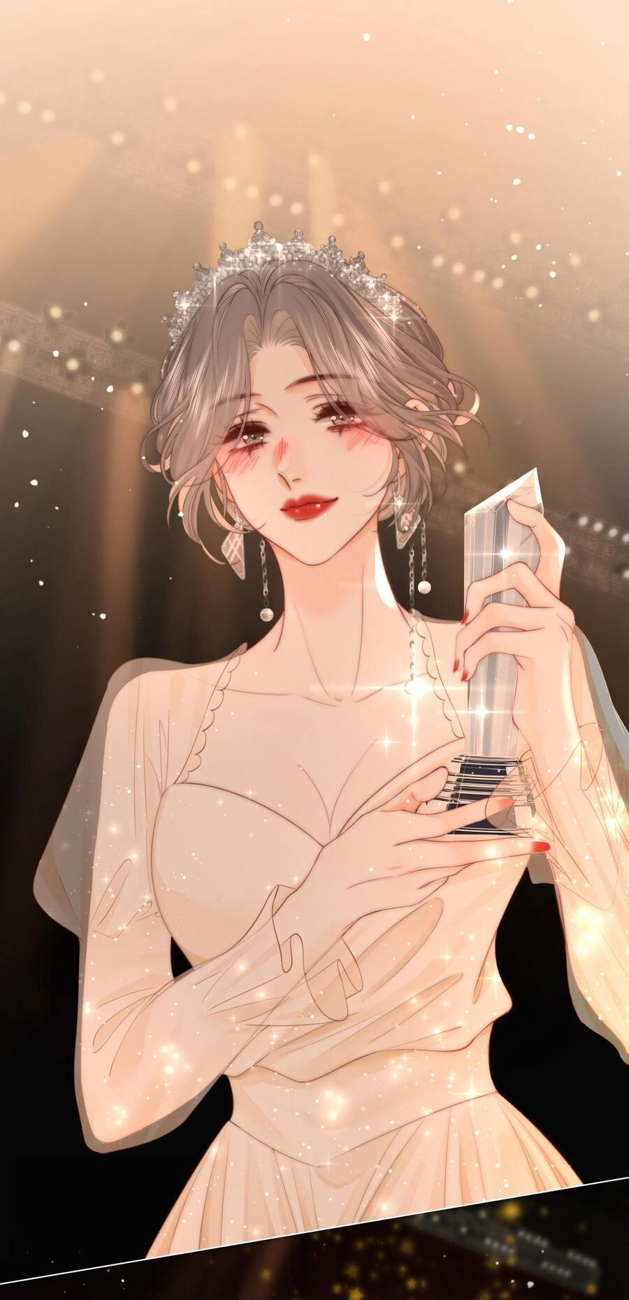 Em Chỉ Có Thể Là Của Tôi Chapter 100 - 32