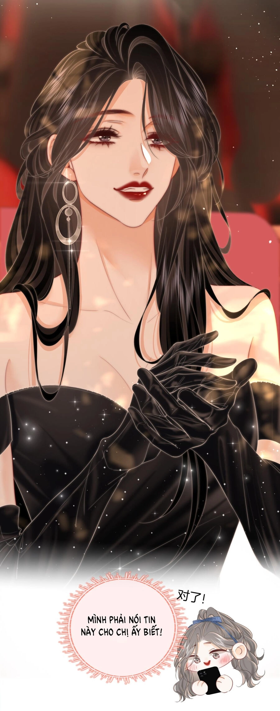 Em Chỉ Có Thể Là Của Tôi Chapter 100 - 34