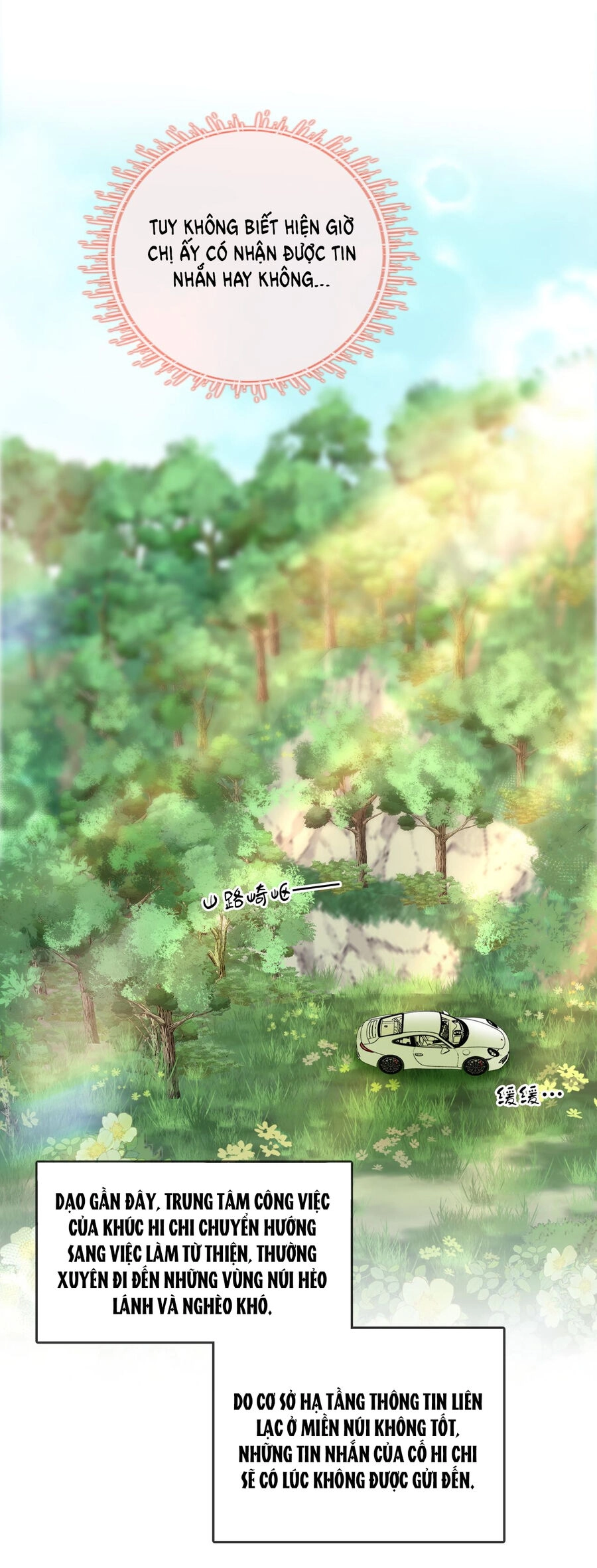 Em Chỉ Có Thể Là Của Tôi Chapter 100 - 35