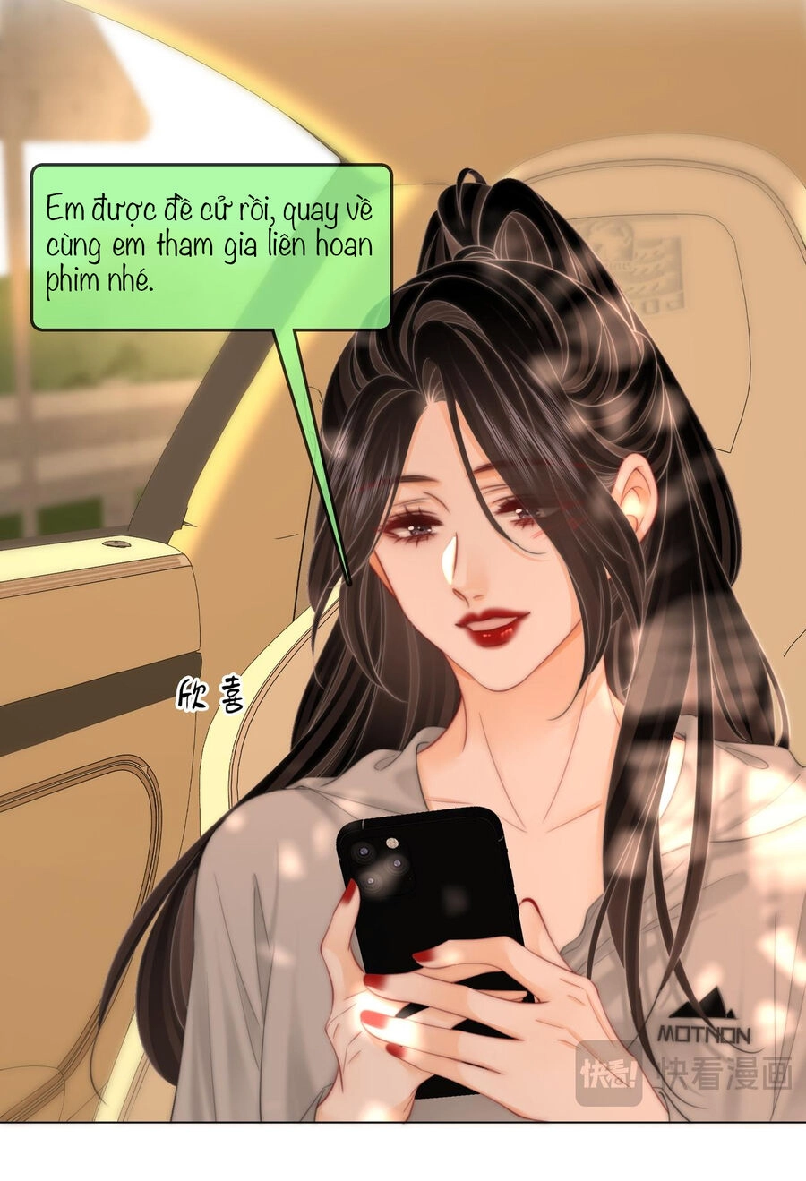 Em Chỉ Có Thể Là Của Tôi Chapter 100 - 40