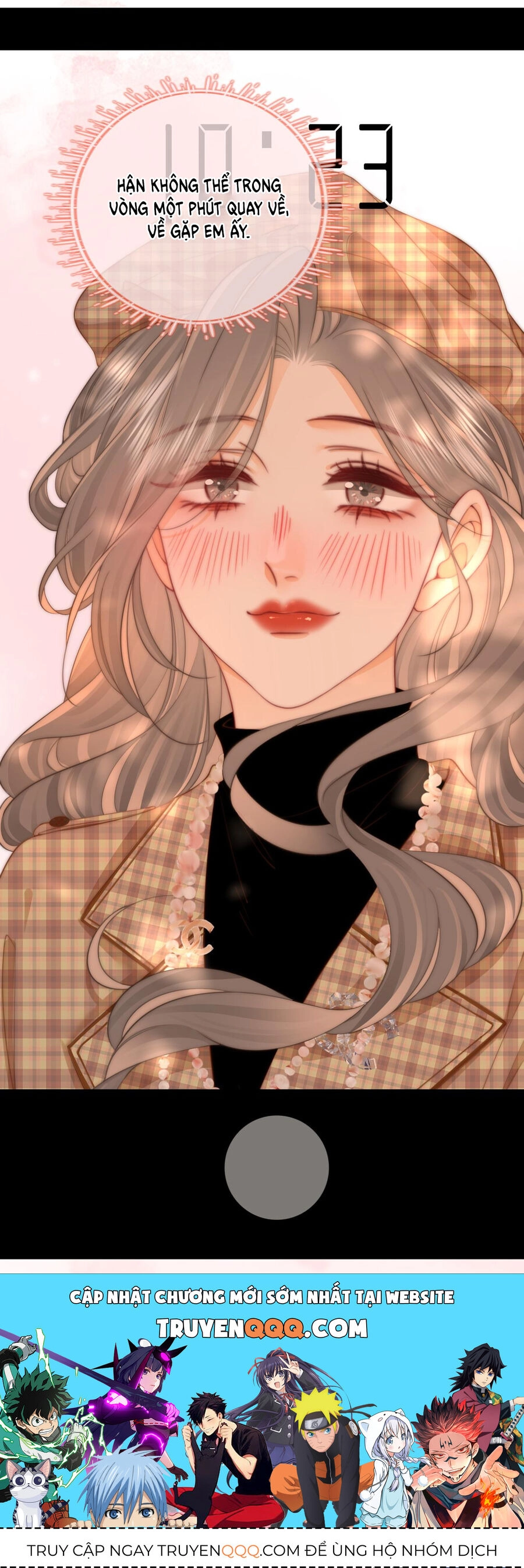 Em Chỉ Có Thể Là Của Tôi Chapter 100 - 44