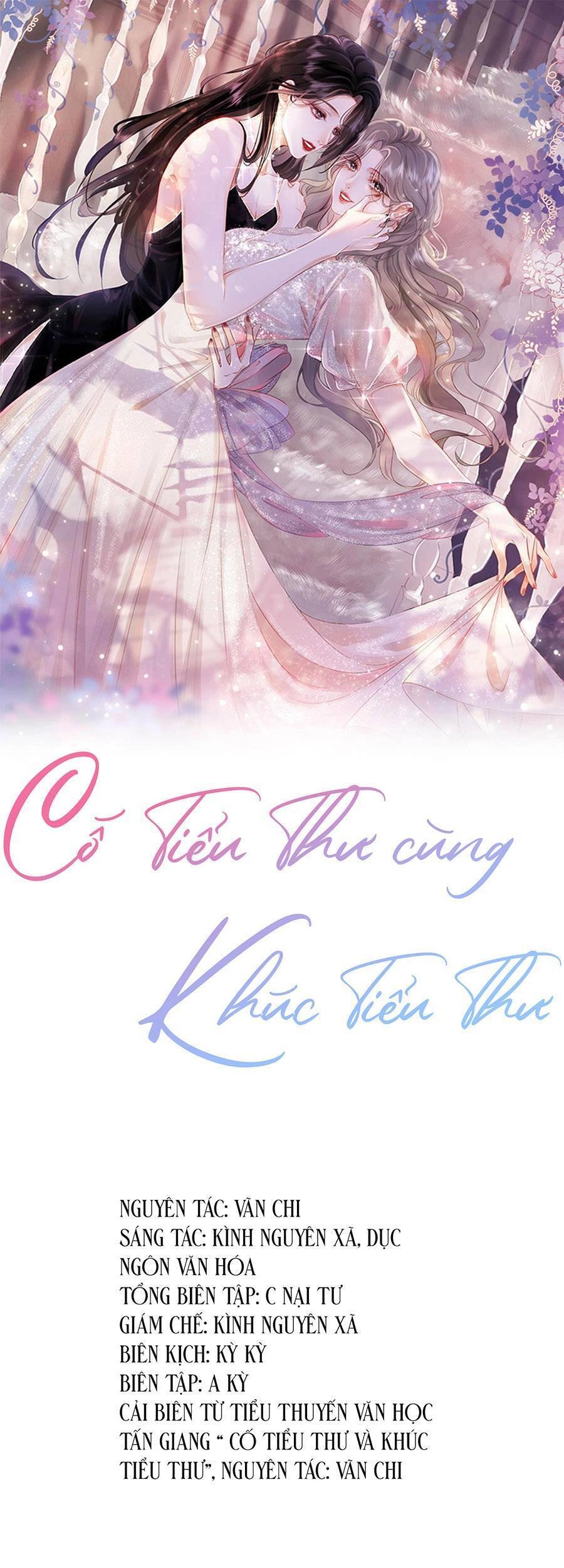 Em Chỉ Có Thể Là Của Tôi Chapter 1 - 2