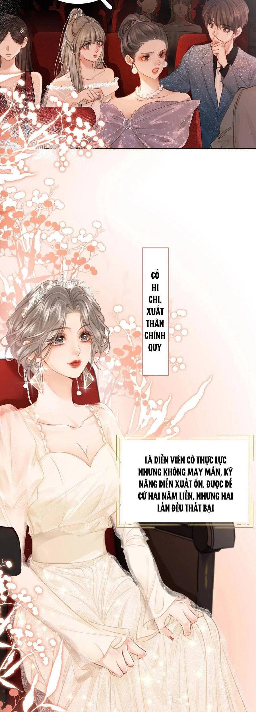 Em Chỉ Có Thể Là Của Tôi Chapter 1 - 5