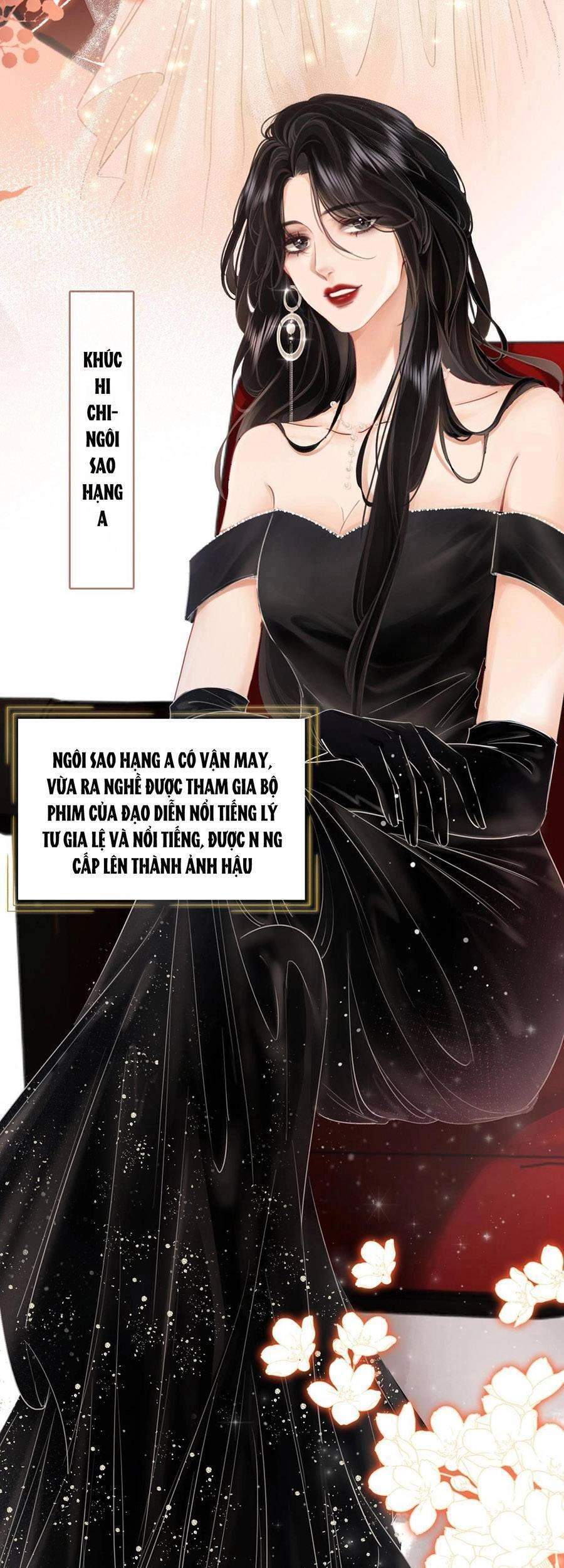 Em Chỉ Có Thể Là Của Tôi Chapter 1 - 6