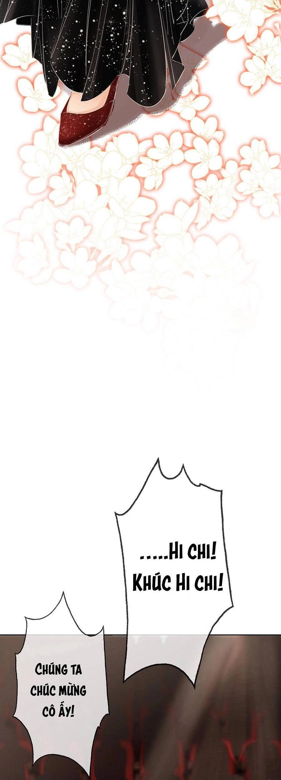 Em Chỉ Có Thể Là Của Tôi Chapter 1 - 7