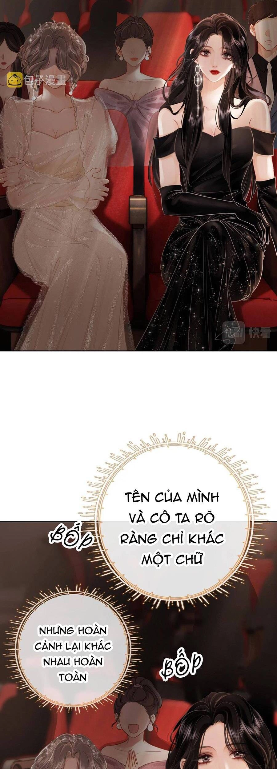 Em Chỉ Có Thể Là Của Tôi Chapter 1 - 8