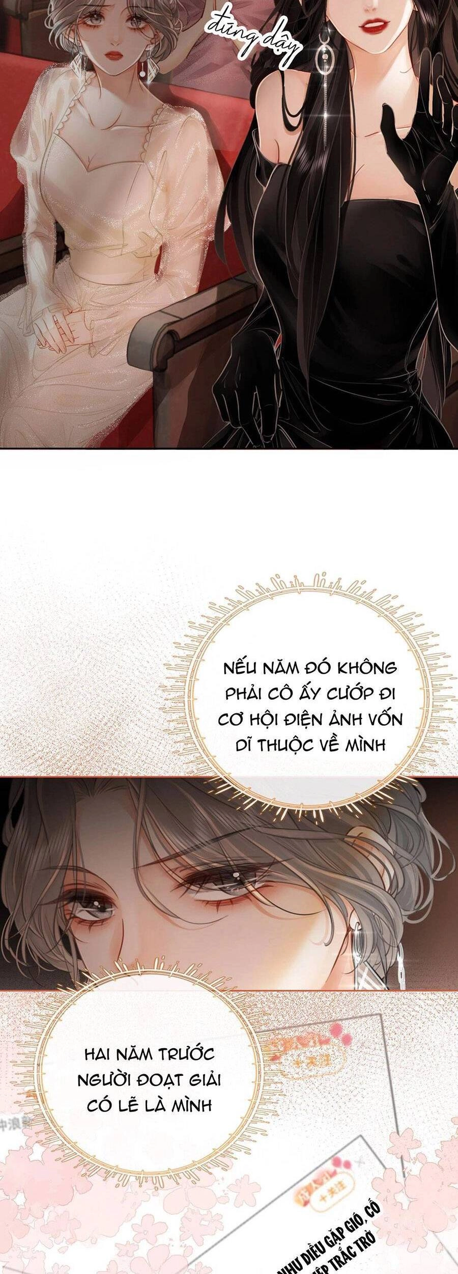 Em Chỉ Có Thể Là Của Tôi Chapter 1 - 9