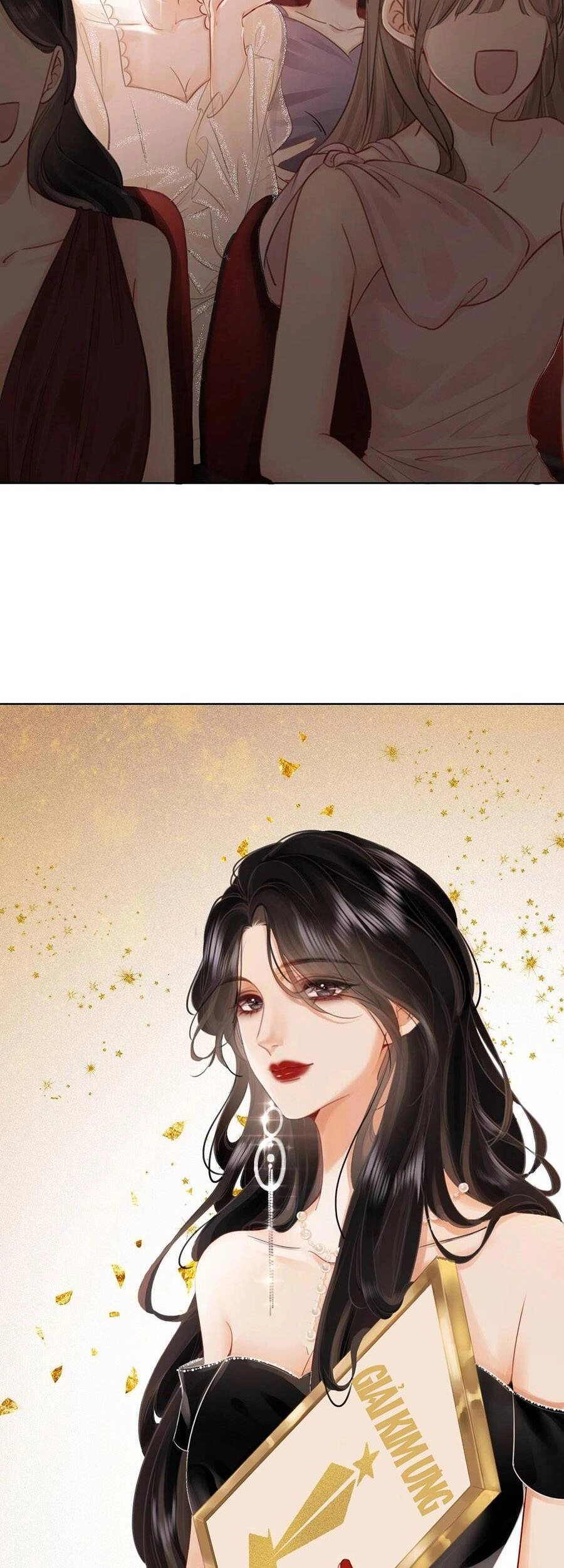 Em Chỉ Có Thể Là Của Tôi Chapter 1 - 13