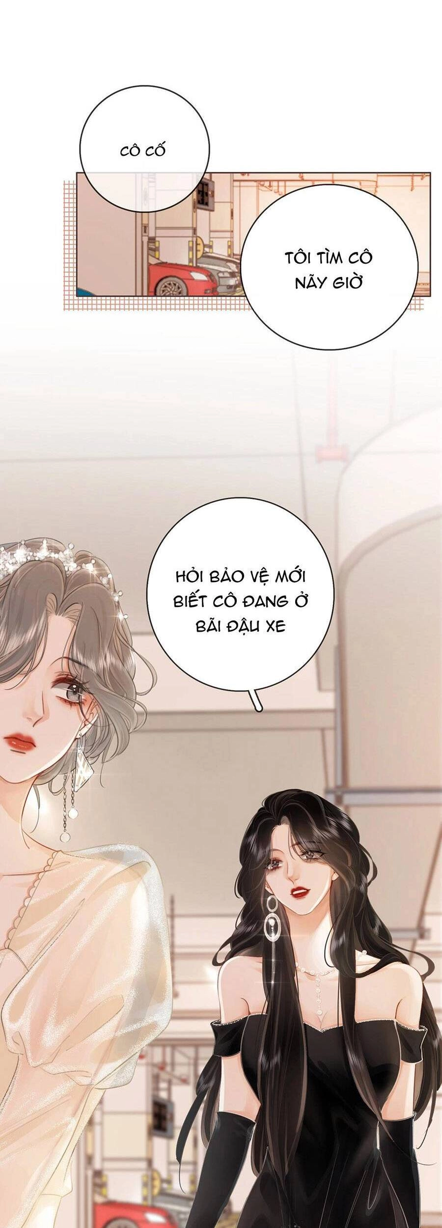 Em Chỉ Có Thể Là Của Tôi Chapter 1 - 16