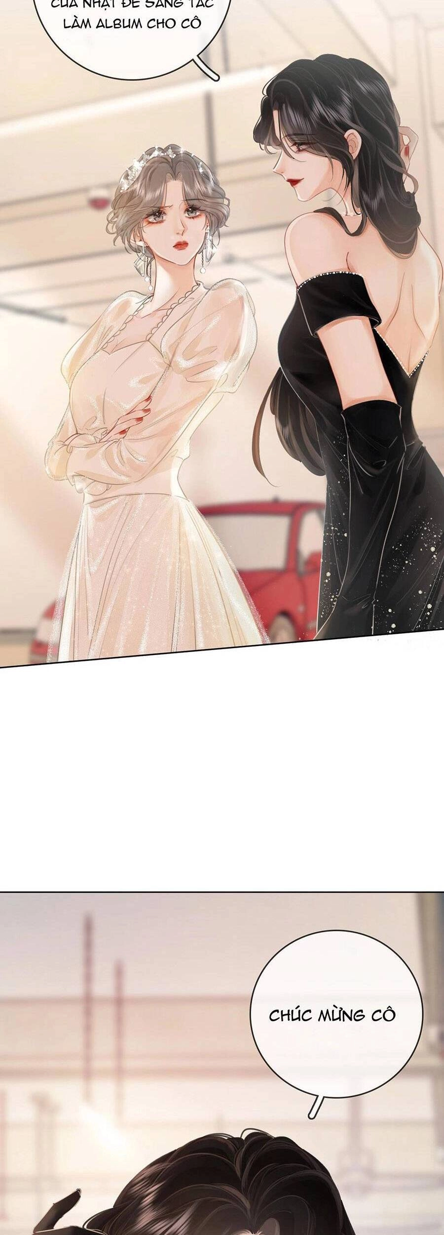 Em Chỉ Có Thể Là Của Tôi Chapter 1 - 18