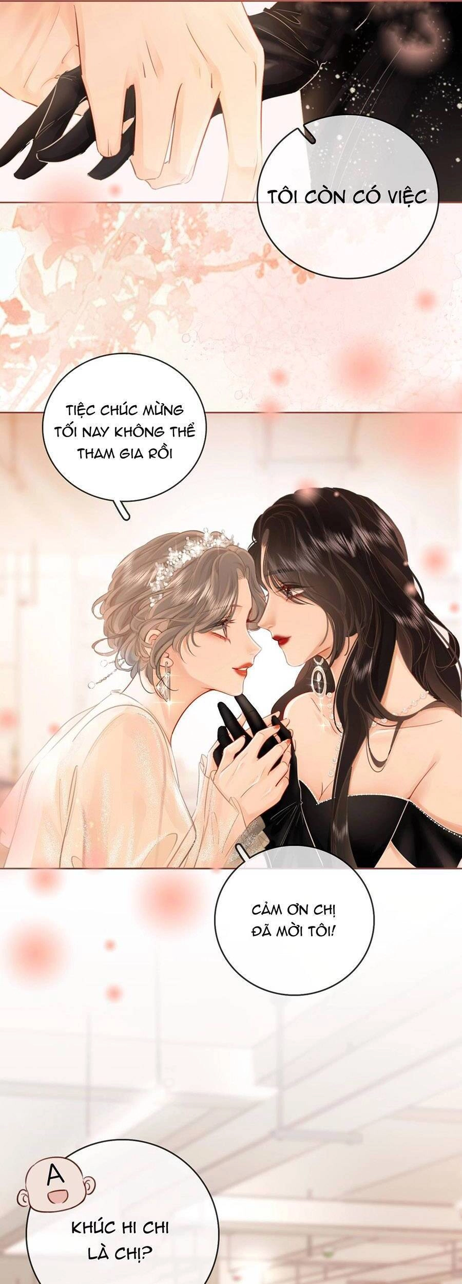 Em Chỉ Có Thể Là Của Tôi Chapter 1 - 21