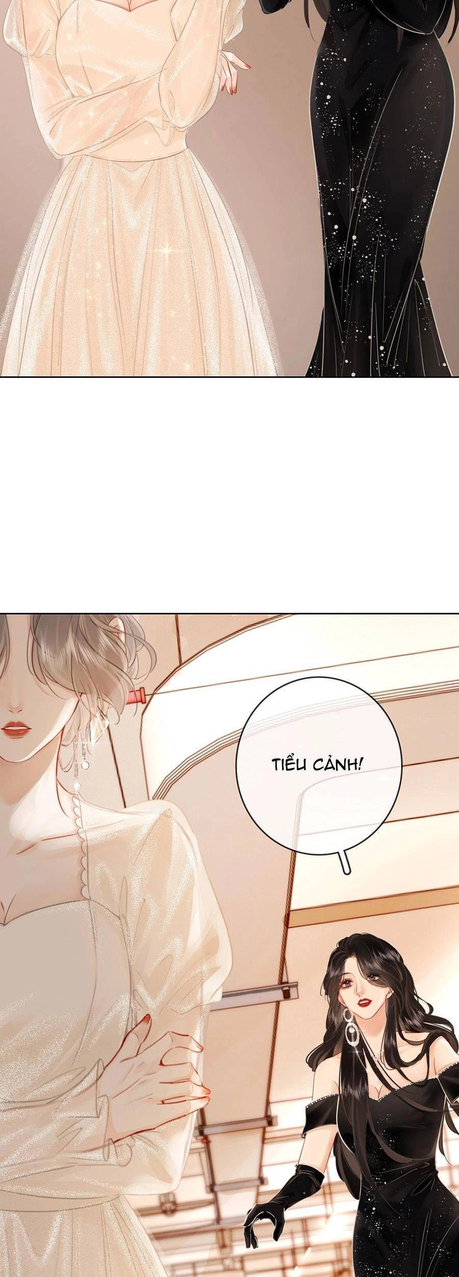 Em Chỉ Có Thể Là Của Tôi Chapter 1 - 23