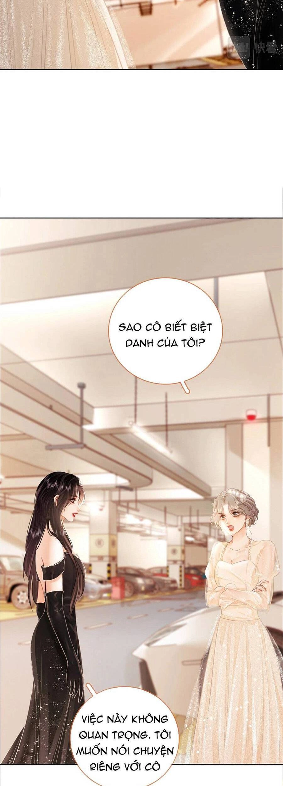 Em Chỉ Có Thể Là Của Tôi Chapter 1 - 24