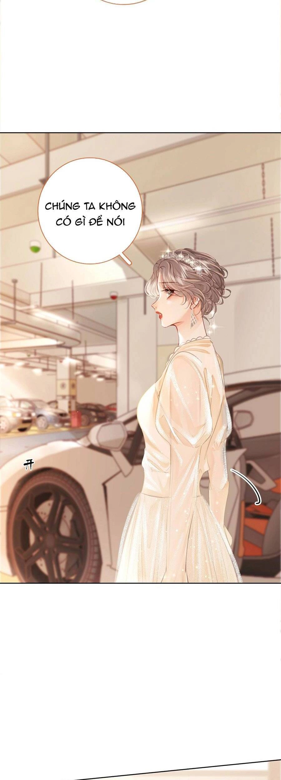 Em Chỉ Có Thể Là Của Tôi Chapter 1 - 25