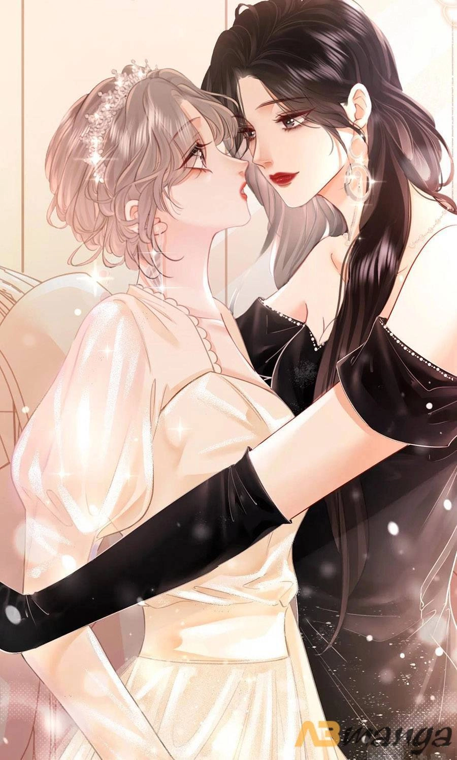 Em Chỉ Có Thể Là Của Tôi Chapter 1 - 27