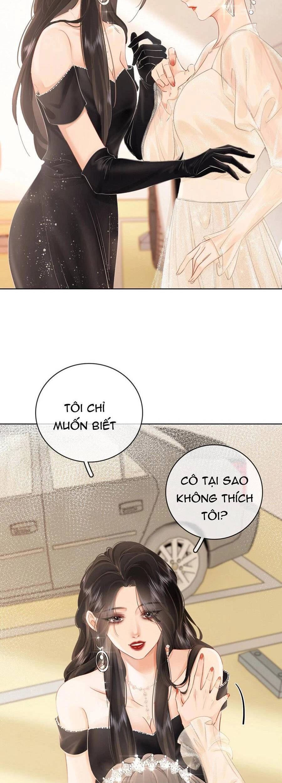 Em Chỉ Có Thể Là Của Tôi Chapter 1 - 29