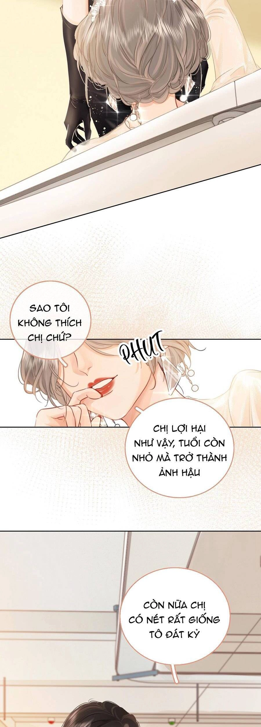 Em Chỉ Có Thể Là Của Tôi Chapter 1 - 30