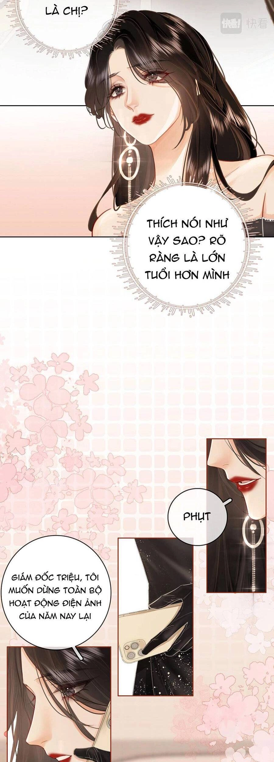 Em Chỉ Có Thể Là Của Tôi Chapter 1 - 35