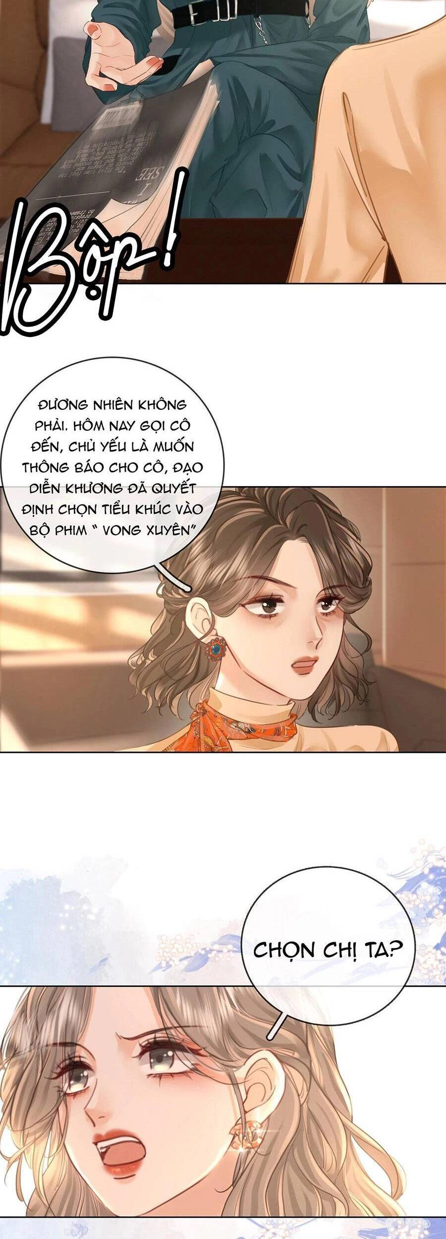 Em Chỉ Có Thể Là Của Tôi Chapter 2 - 5