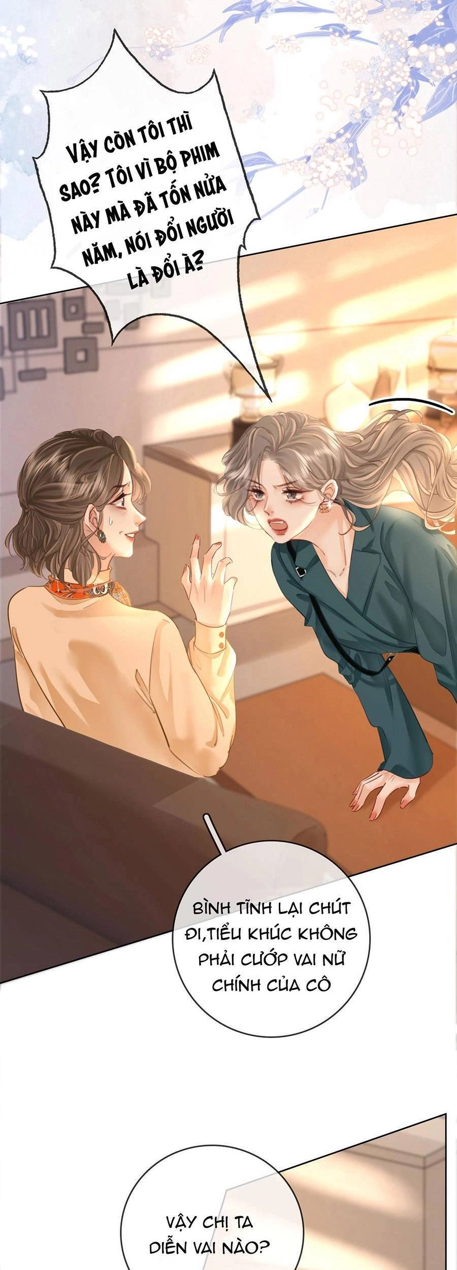 Em Chỉ Có Thể Là Của Tôi Chapter 2 - 6