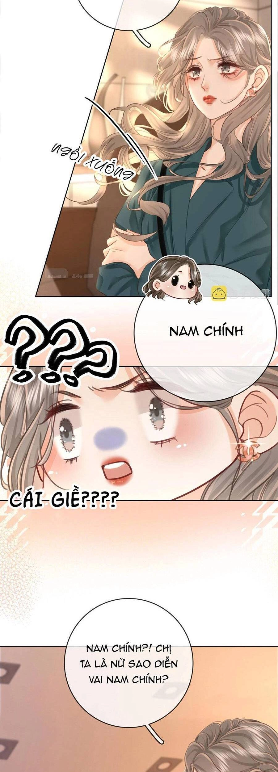 Em Chỉ Có Thể Là Của Tôi Chapter 2 - 7