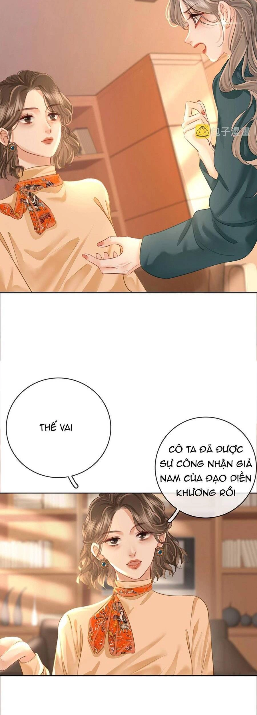 Em Chỉ Có Thể Là Của Tôi Chapter 2 - 8