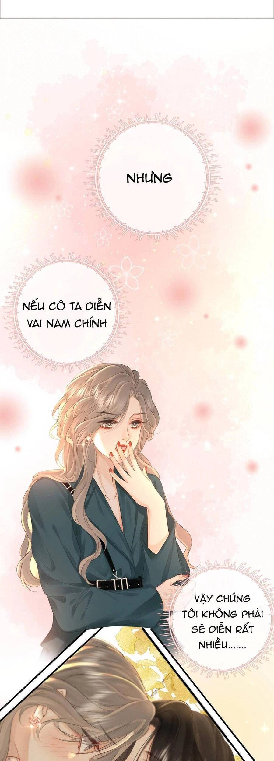 Em Chỉ Có Thể Là Của Tôi Chapter 2 - 9