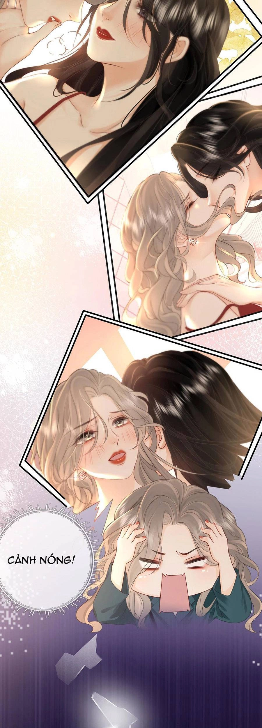 Em Chỉ Có Thể Là Của Tôi Chapter 2 - 10