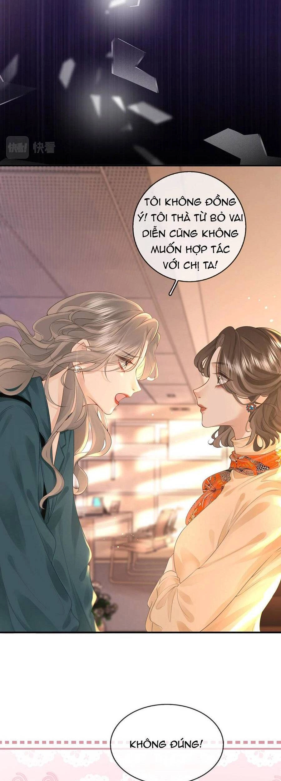 Em Chỉ Có Thể Là Của Tôi Chapter 2 - 11