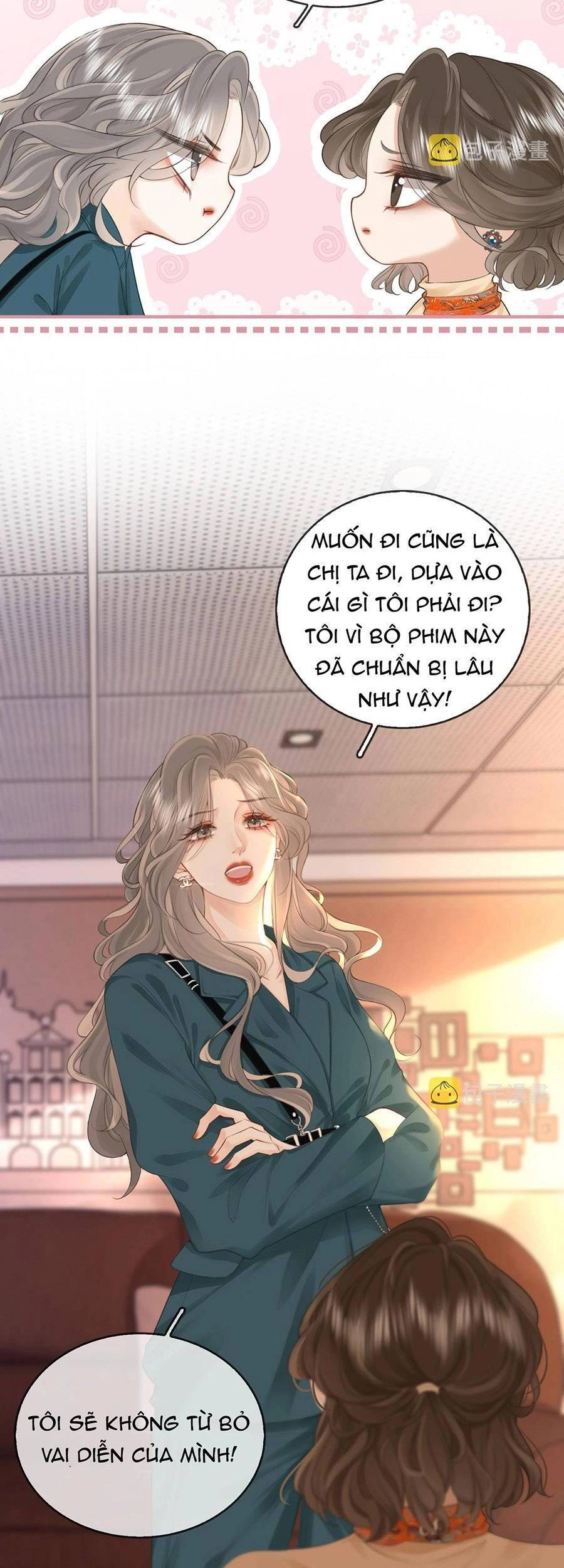 Em Chỉ Có Thể Là Của Tôi Chapter 2 - 12