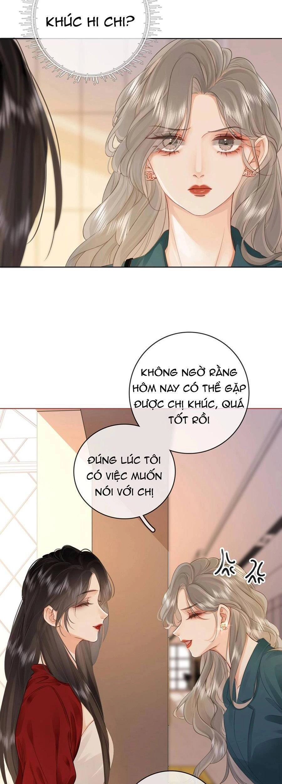 Em Chỉ Có Thể Là Của Tôi Chapter 2 - 19