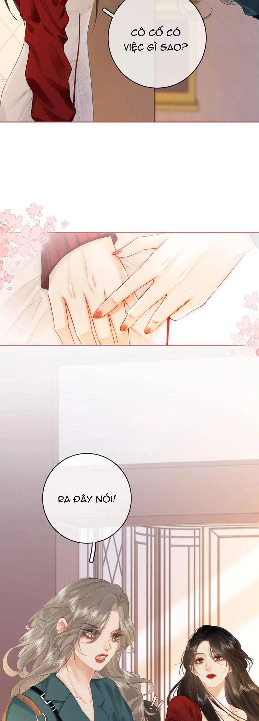 Em Chỉ Có Thể Là Của Tôi Chapter 2 - 20