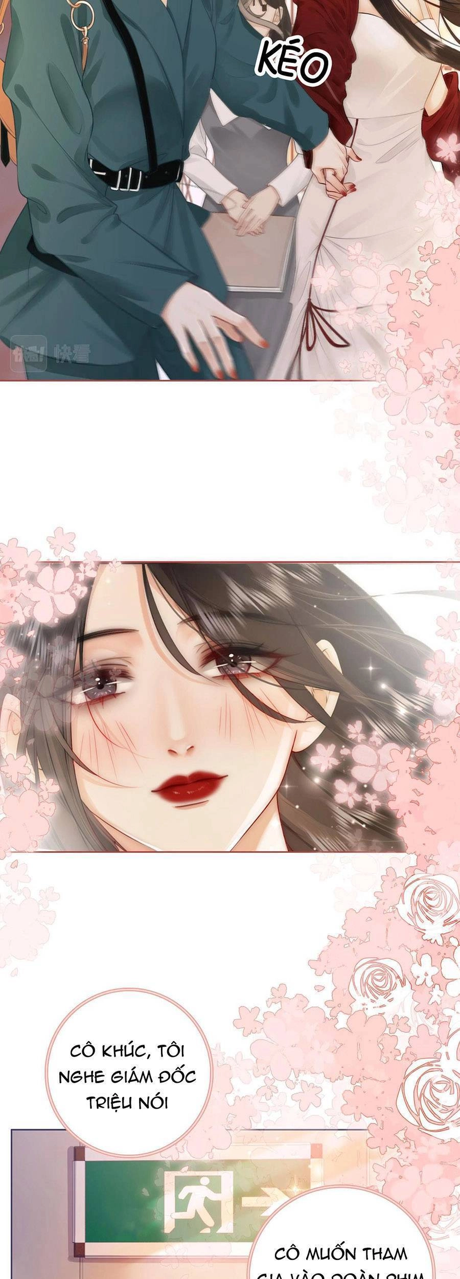 Em Chỉ Có Thể Là Của Tôi Chapter 2 - 21