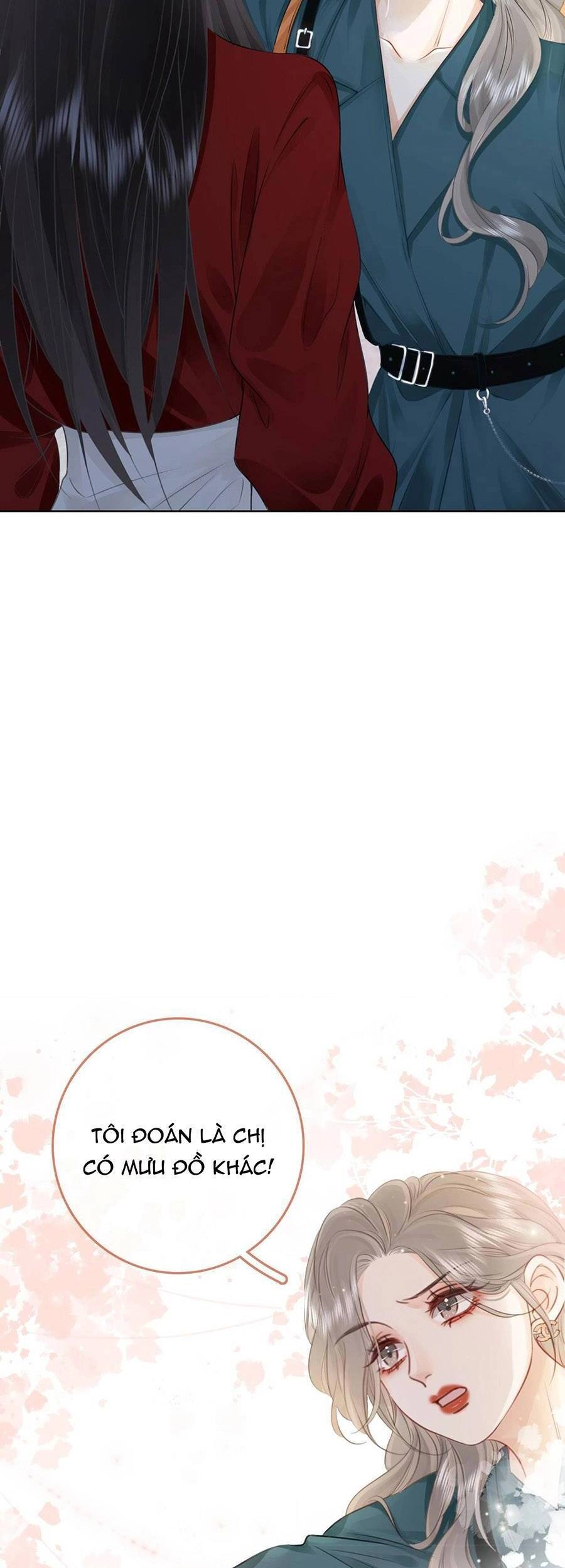 Em Chỉ Có Thể Là Của Tôi Chapter 2 - 23