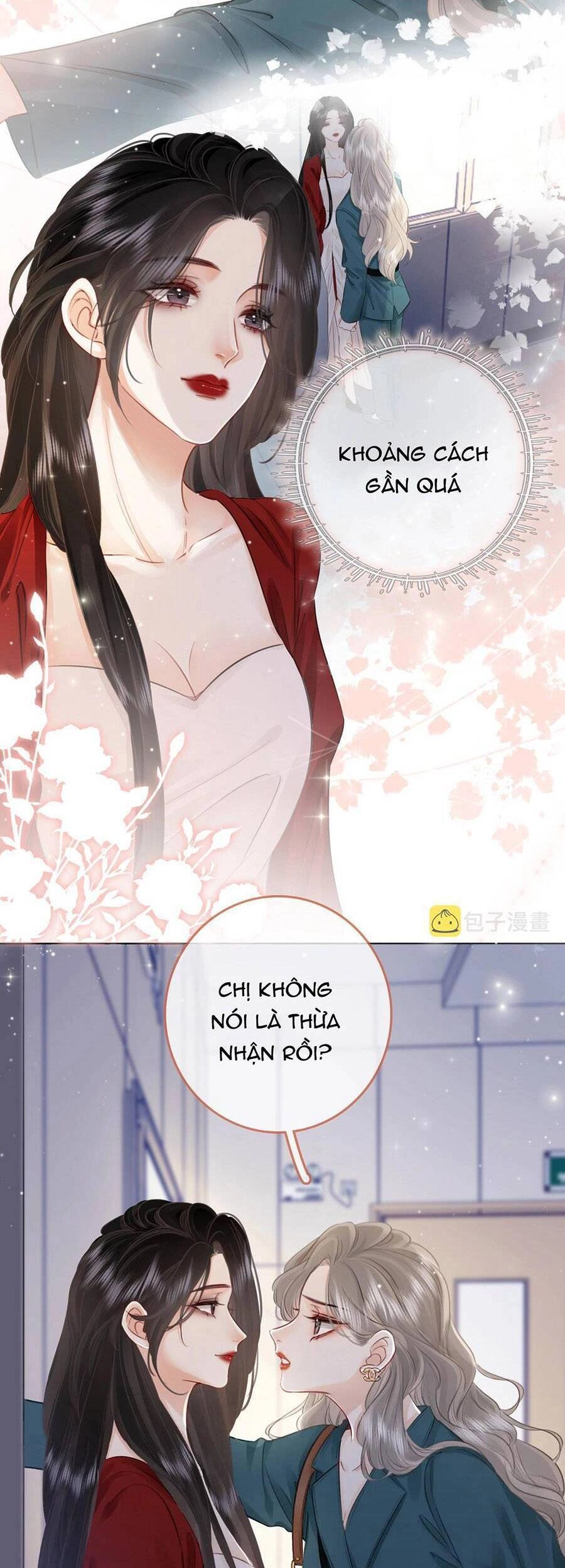 Em Chỉ Có Thể Là Của Tôi Chapter 2 - 24