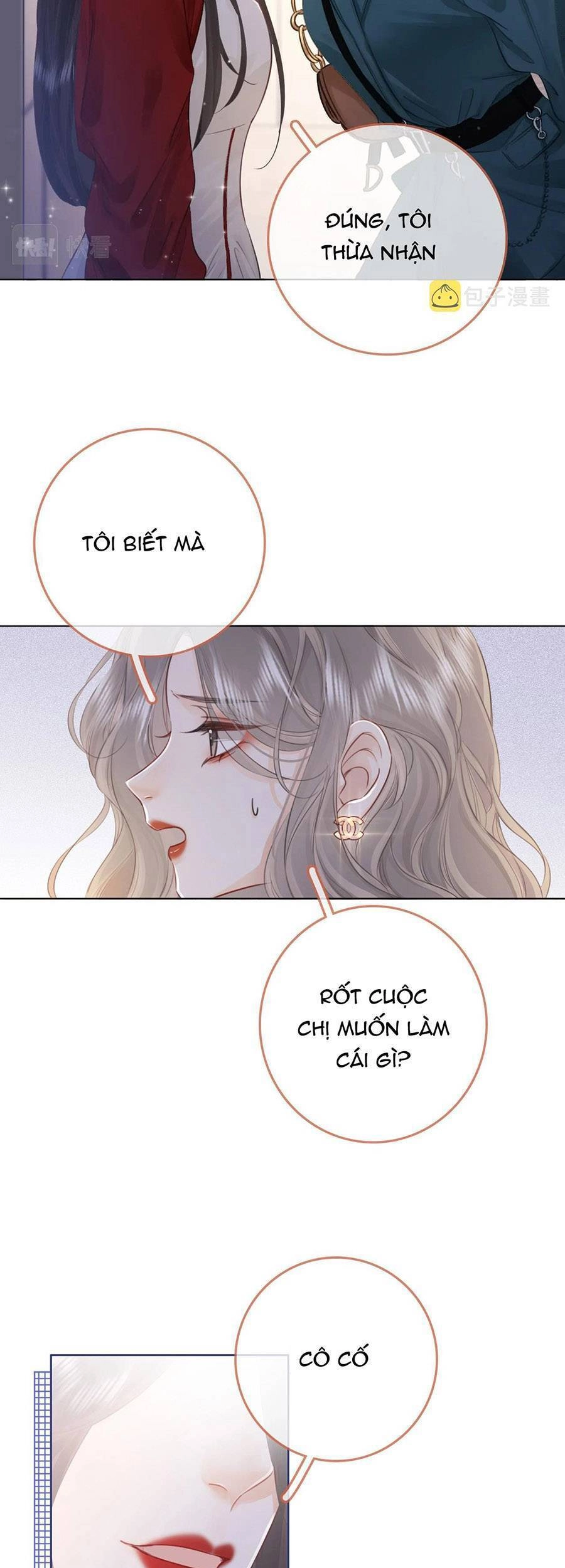 Em Chỉ Có Thể Là Của Tôi Chapter 2 - 25