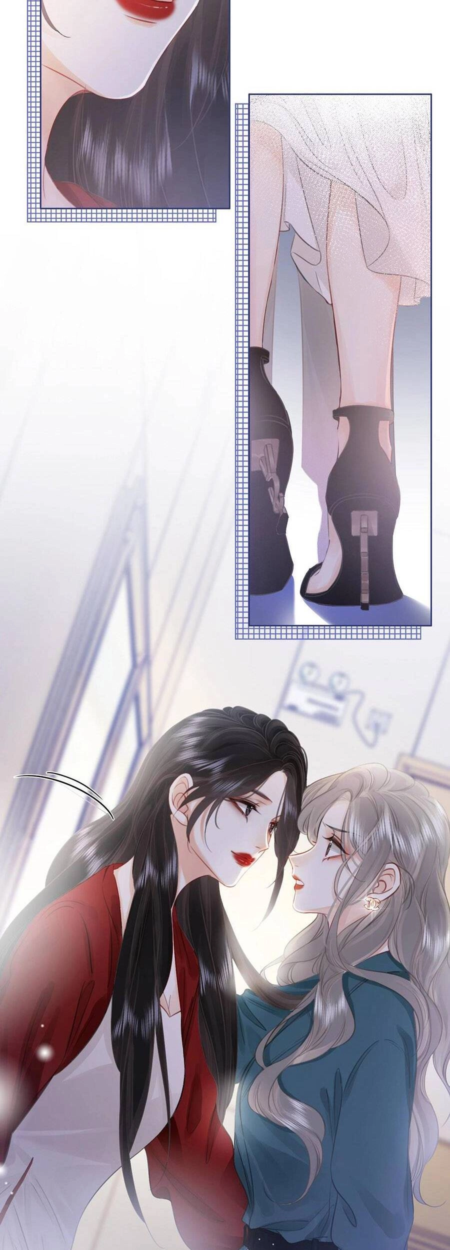 Em Chỉ Có Thể Là Của Tôi Chapter 2 - 26