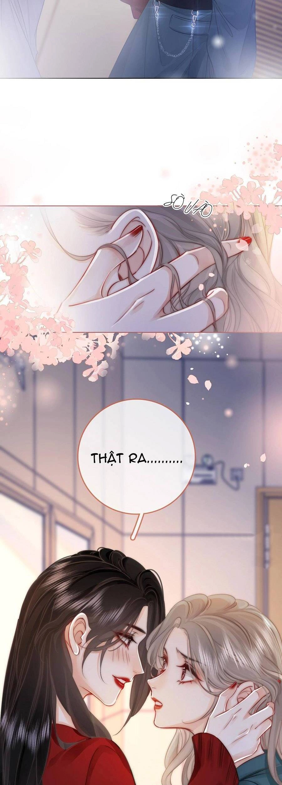 Em Chỉ Có Thể Là Của Tôi Chapter 2 - 27