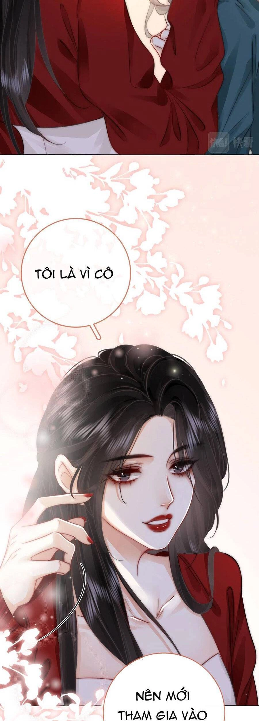 Em Chỉ Có Thể Là Của Tôi Chapter 2 - 28