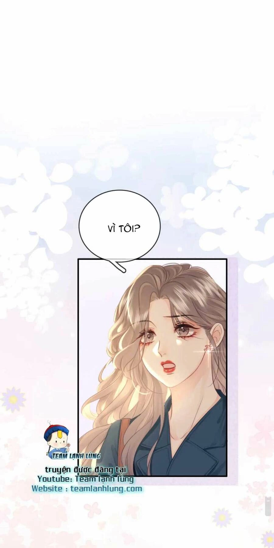 Em Chỉ Có Thể Là Của Tôi Chapter 3 - 2