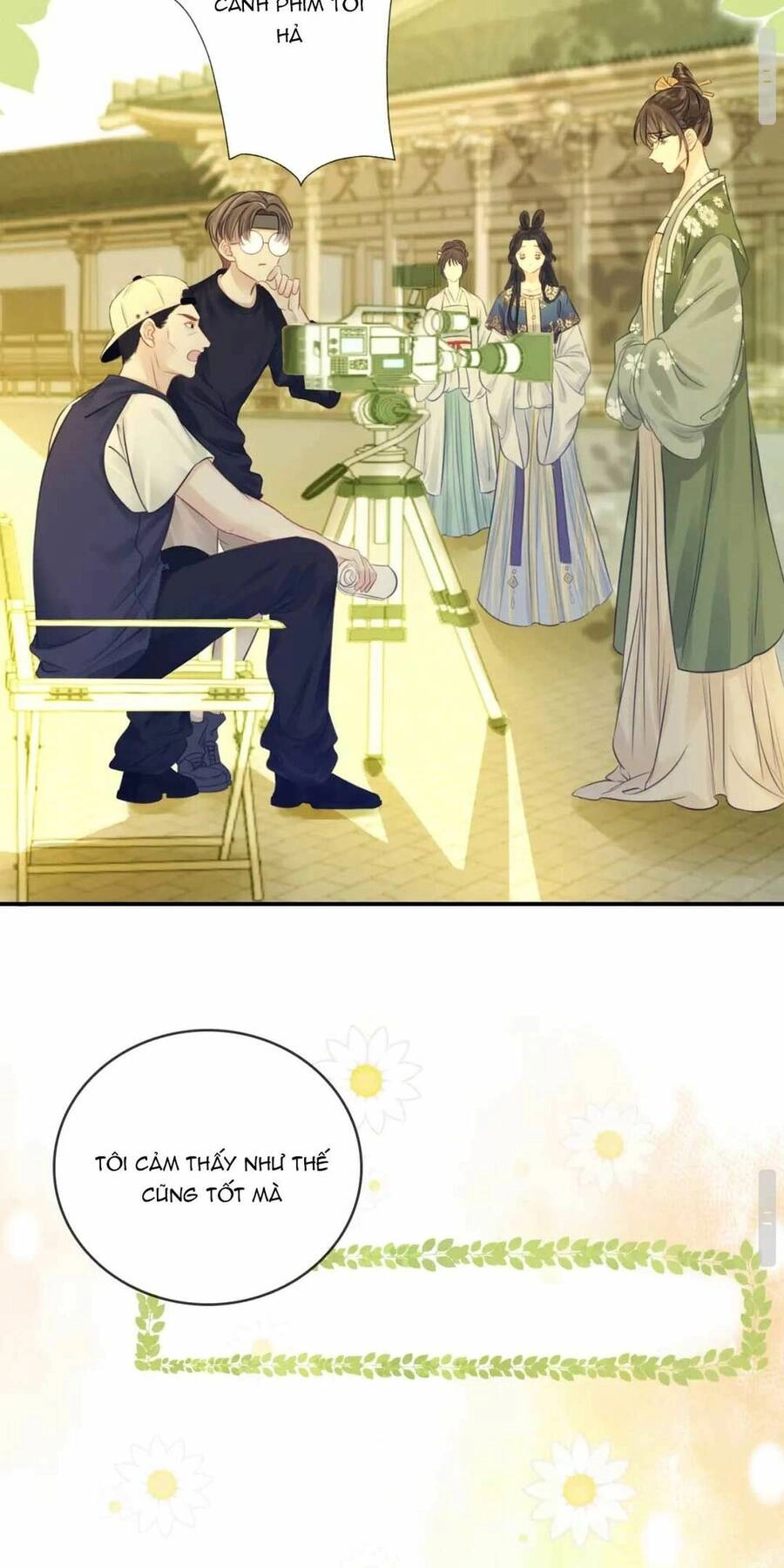 Em Chỉ Có Thể Là Của Tôi Chapter 3 - 8