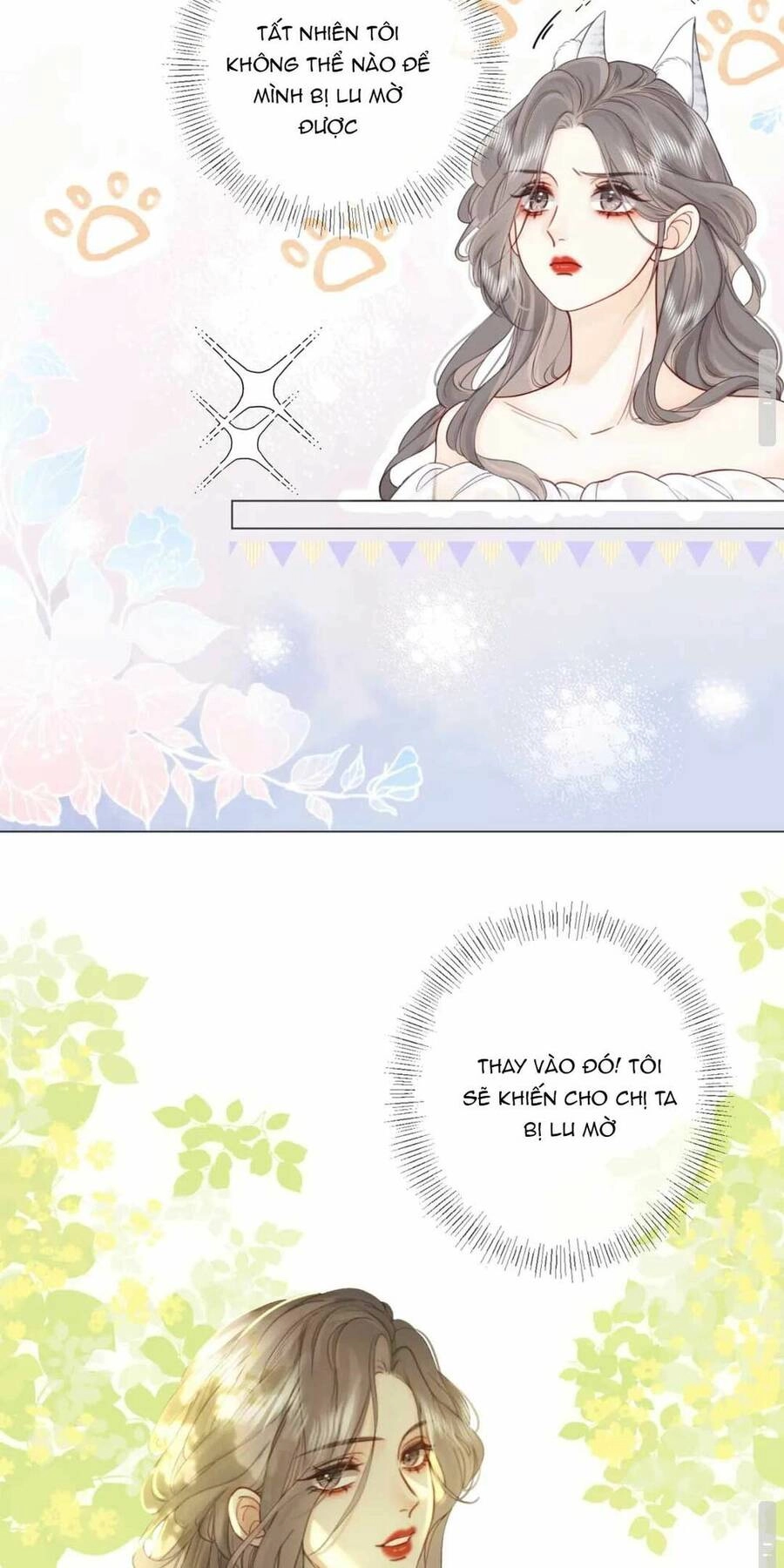 Em Chỉ Có Thể Là Của Tôi Chapter 3 - 14