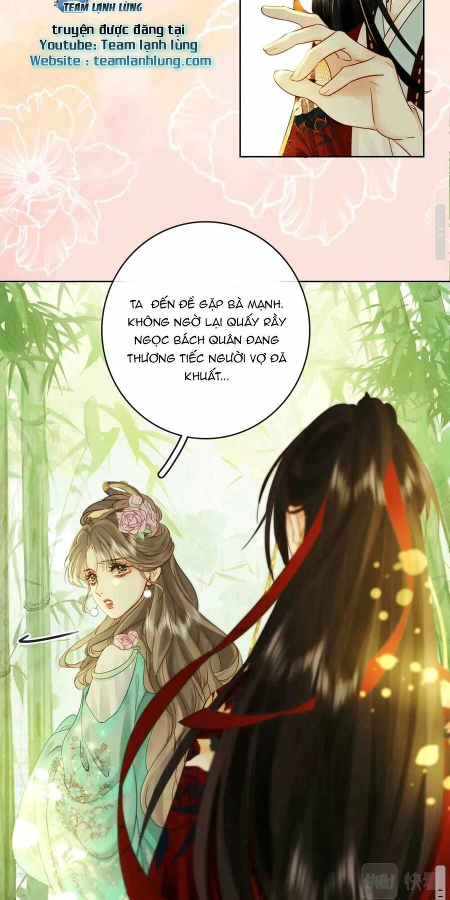 Em Chỉ Có Thể Là Của Tôi Chapter 3 - 32
